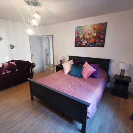 Bel Appartement De 1 A 7 Personnes Амбер Экстерьер фото