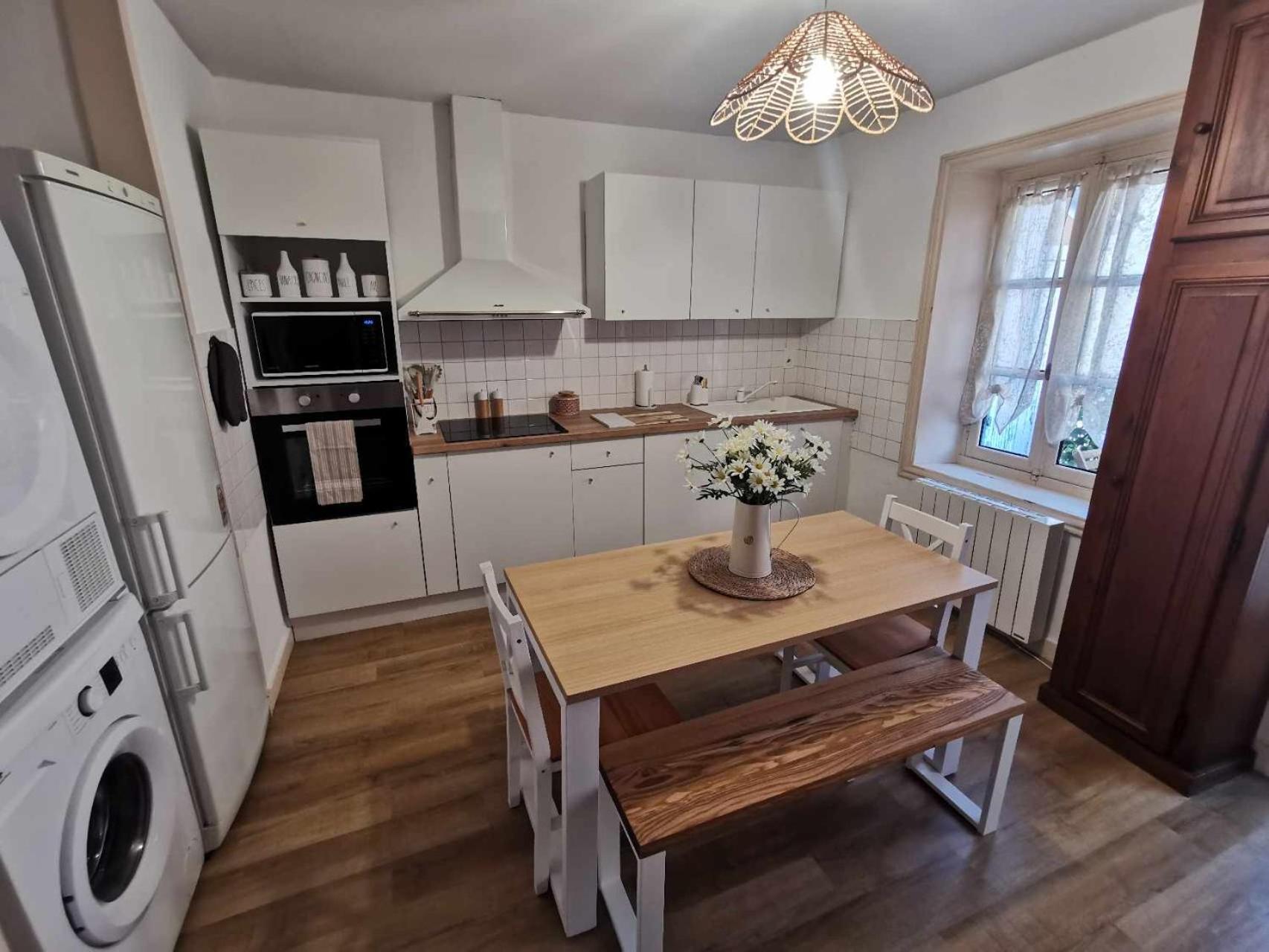 Bel Appartement De 1 A 7 Personnes Амбер Экстерьер фото